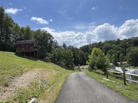 0 Chemistry Drive Elkins WV 26241