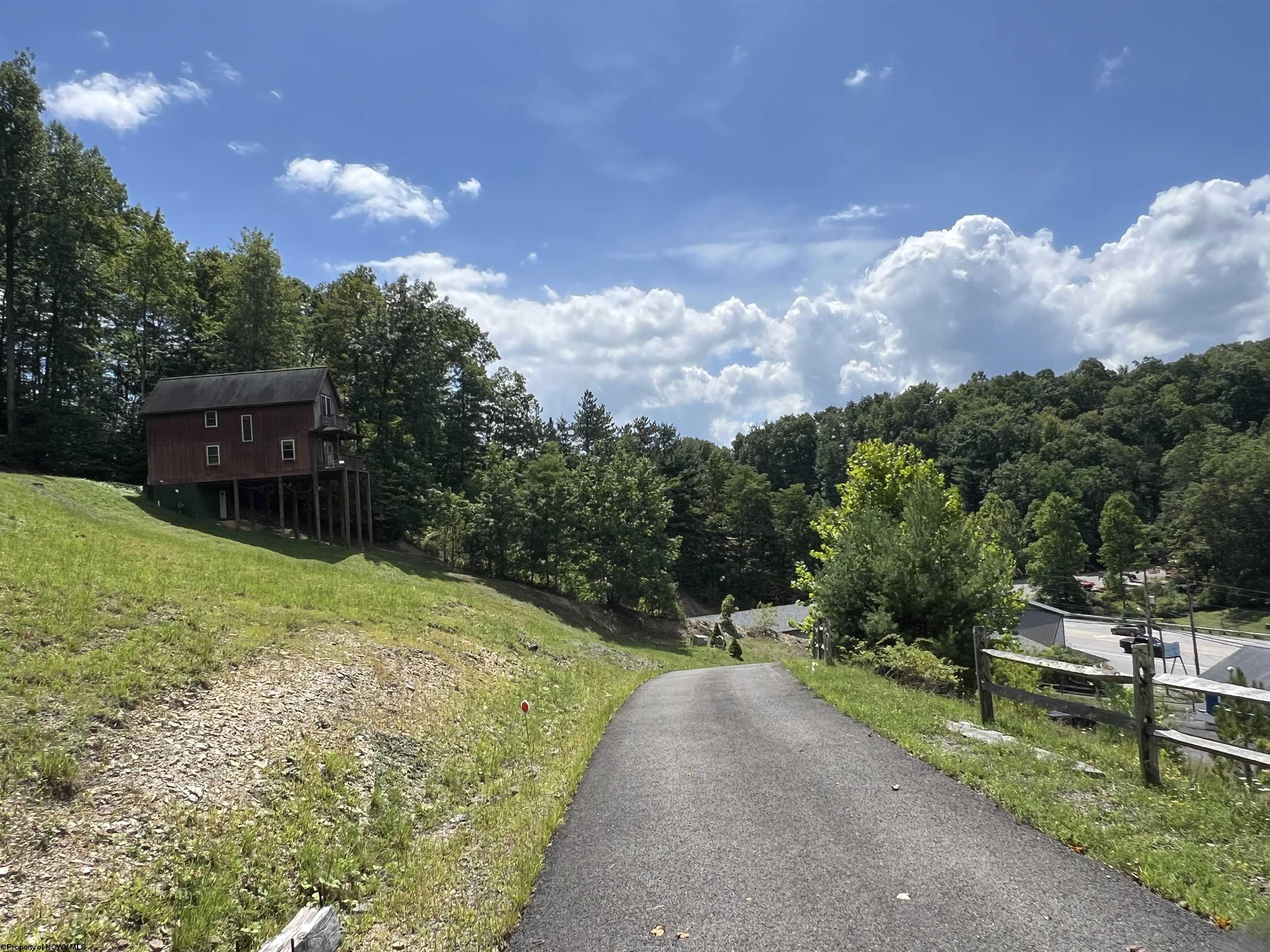 0 Chemistry Drive Elkins WV 26241