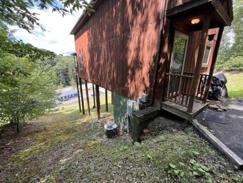 0 Chemistry Drive Elkins WV 26241