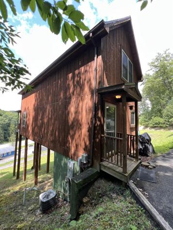 0 Chemistry Drive Elkins WV 26241