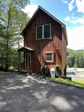 0 Chemistry Drive Elkins WV 26241