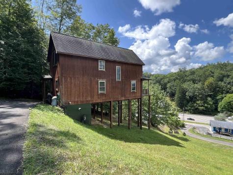 0 Chemistry Drive Elkins WV 26241