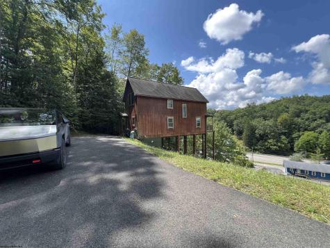 0 Chemistry Drive Elkins WV 26241