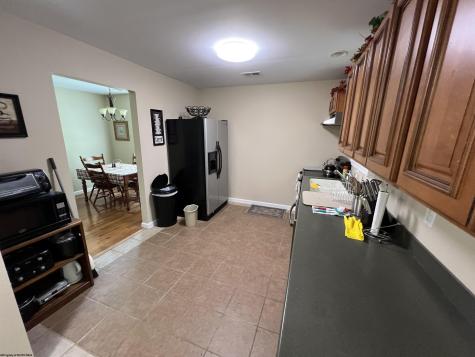 0 Chemistry Drive Elkins WV 26241