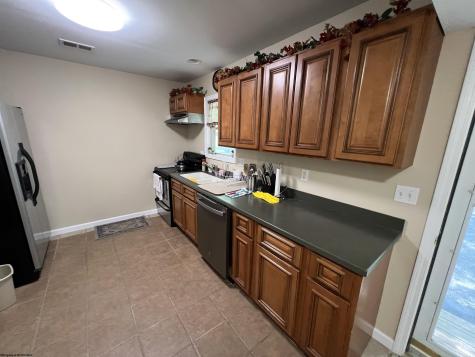 0 Chemistry Drive Elkins WV 26241