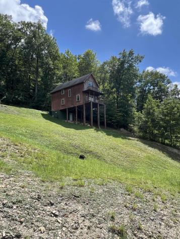 0 Chemistry Drive Elkins WV 26241