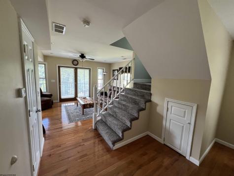 0 Chemistry Drive Elkins WV 26241