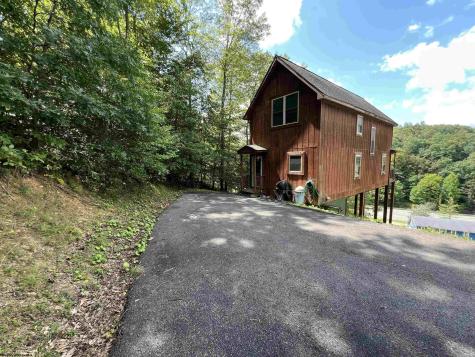 0 Chemistry Drive Elkins WV 26241