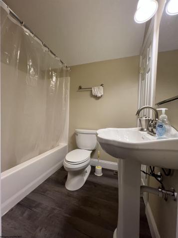 0 Chemistry Drive Elkins WV 26241