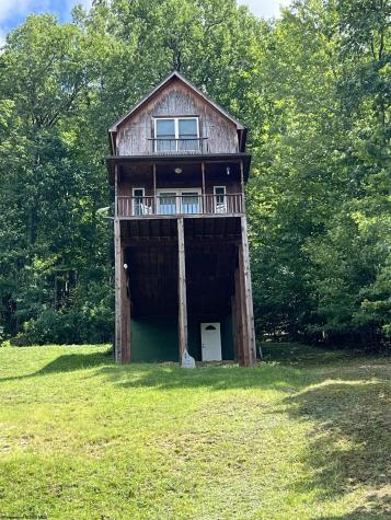 0 Chemistry Drive Elkins WV 26241