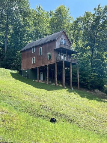 0 Chemistry Drive Elkins WV 26241