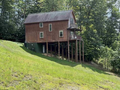 0 Chemistry Drive Elkins WV 26241