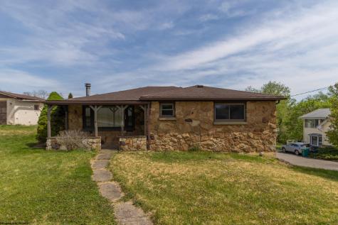 702 Lawman Avenue Bridgeport WV 26330