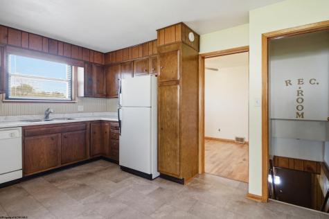 702 Lawman Avenue Bridgeport WV 26330