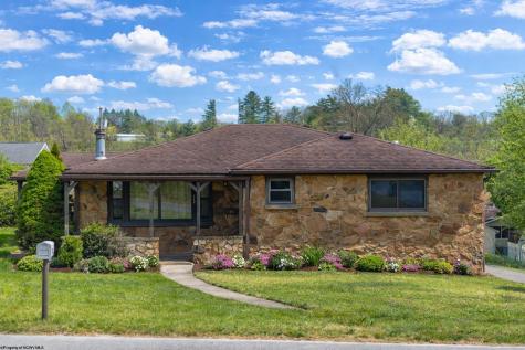 702 Lawman Avenue Bridgeport WV 26330