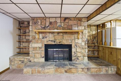 702 Lawman Avenue Bridgeport WV 26330