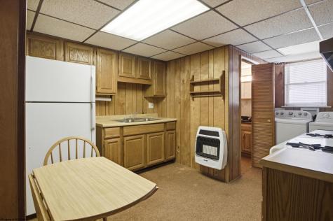 702 Lawman Avenue Bridgeport WV 26330