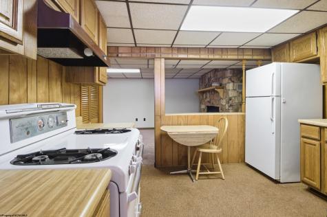 702 Lawman Avenue Bridgeport WV 26330