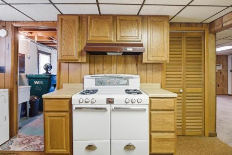 702 Lawman Avenue Bridgeport WV 26330