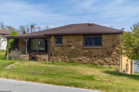 702 Lawman Avenue Bridgeport WV 26330