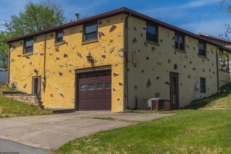 702 Lawman Avenue Bridgeport WV 26330