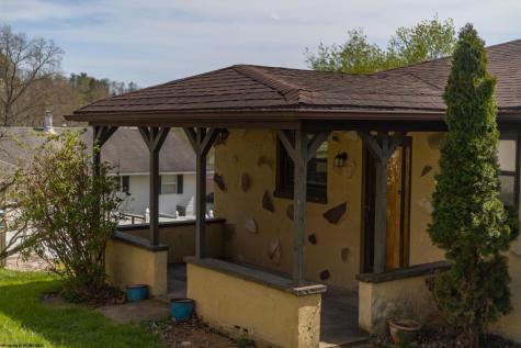 702 Lawman Avenue Bridgeport WV 26330