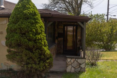 702 Lawman Avenue Bridgeport WV 26330