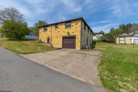 702 Lawman Avenue Bridgeport WV 26330