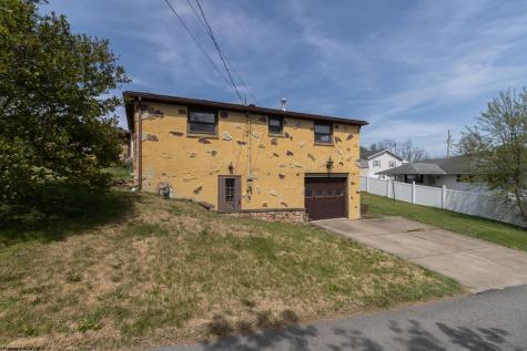 702 Lawman Avenue Bridgeport WV 26330