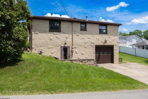 702 Lawman Avenue Bridgeport WV 26330