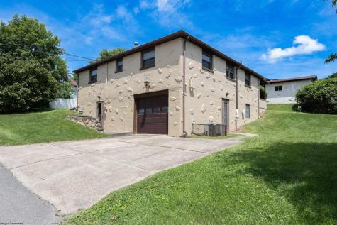 702 Lawman Avenue Bridgeport WV 26330