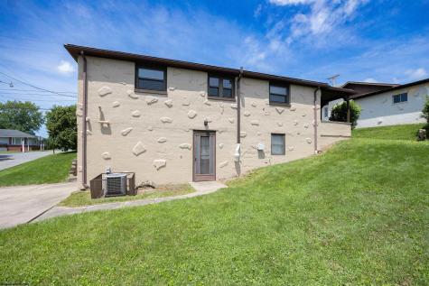 702 Lawman Avenue Bridgeport WV 26330