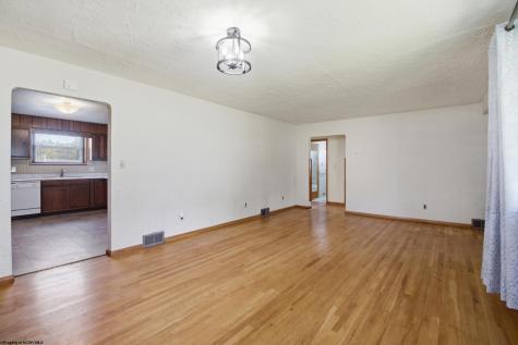 702 Lawman Avenue Bridgeport WV 26330