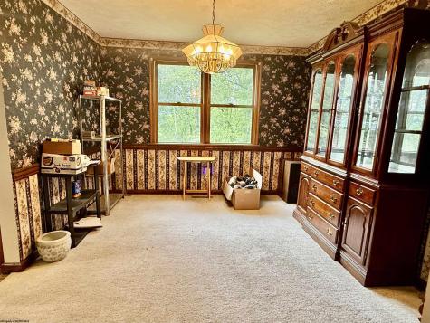 20 Bel Manor Drive Fairmont WV 26554