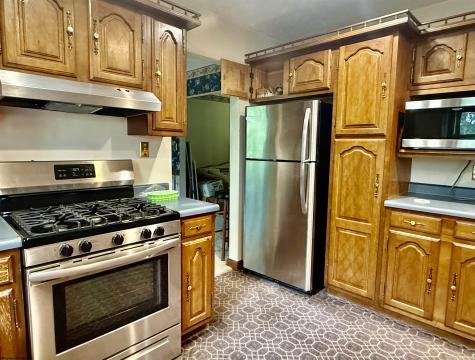 20 Bel Manor Drive Fairmont WV 26554
