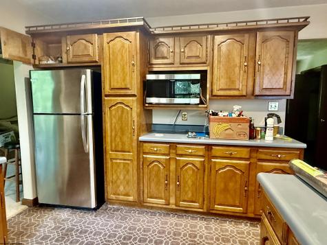 20 Bel Manor Drive Fairmont WV 26554