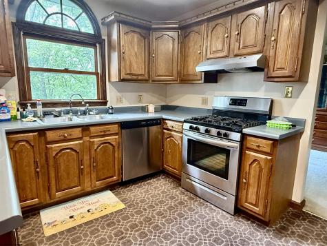 20 Bel Manor Drive Fairmont WV 26554