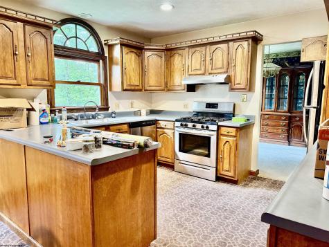 20 Bel Manor Drive Fairmont WV 26554