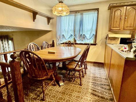 20 Bel Manor Drive Fairmont WV 26554