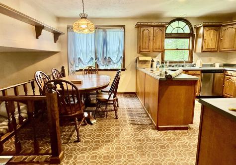 20 Bel Manor Drive Fairmont WV 26554