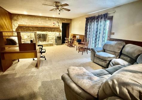 20 Bel Manor Drive Fairmont WV 26554