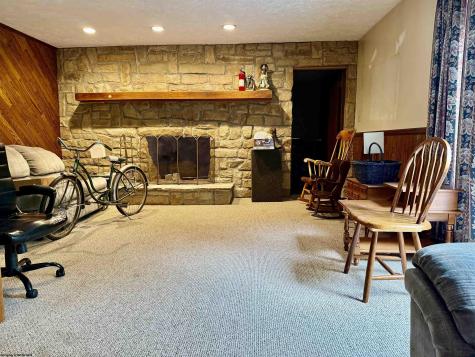 20 Bel Manor Drive Fairmont WV 26554