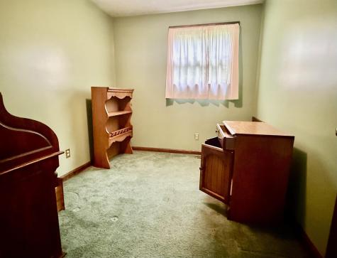 20 Bel Manor Drive Fairmont WV 26554