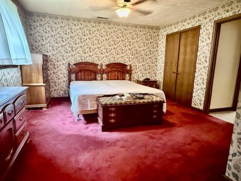 20 Bel Manor Drive Fairmont WV 26554