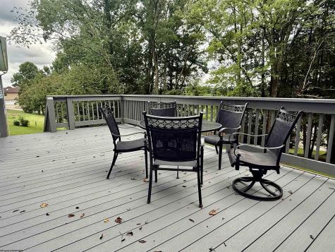 20 Bel Manor Drive Fairmont WV 26554