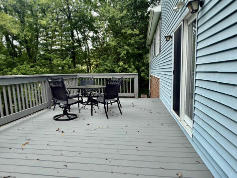 20 Bel Manor Drive Fairmont WV 26554