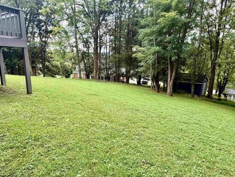 20 Bel Manor Drive Fairmont WV 26554