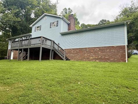 20 Bel Manor Drive Fairmont WV 26554