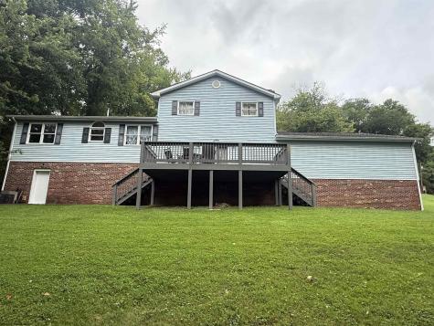 20 Bel Manor Drive Fairmont WV 26554