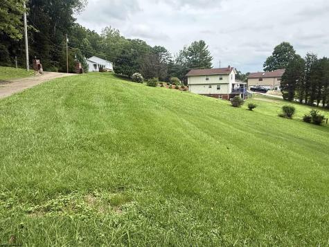 20 Bel Manor Drive Fairmont WV 26554